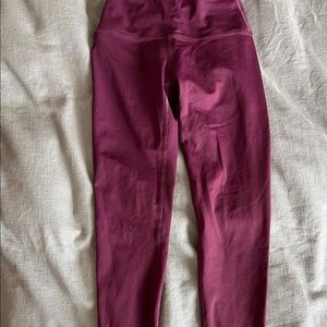Fleo Silky Silk Leggings